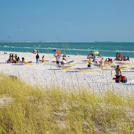 Dolphin Bay In Boca Ciega Resort - 2Br, Pool, Bay View St. Petersburg Exterior photo