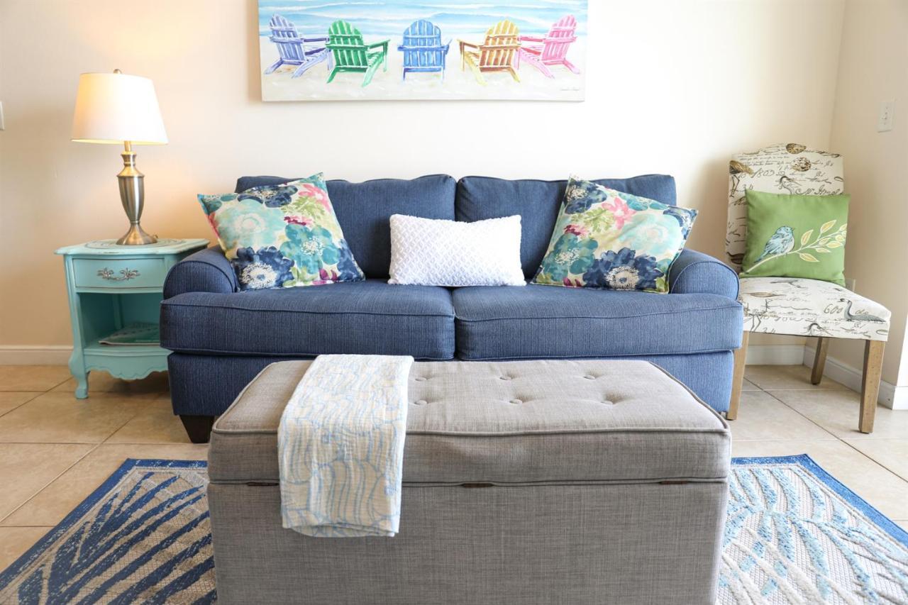 Dolphin Bay In Boca Ciega - 2br, Pool, Bay View * San Petersburgo