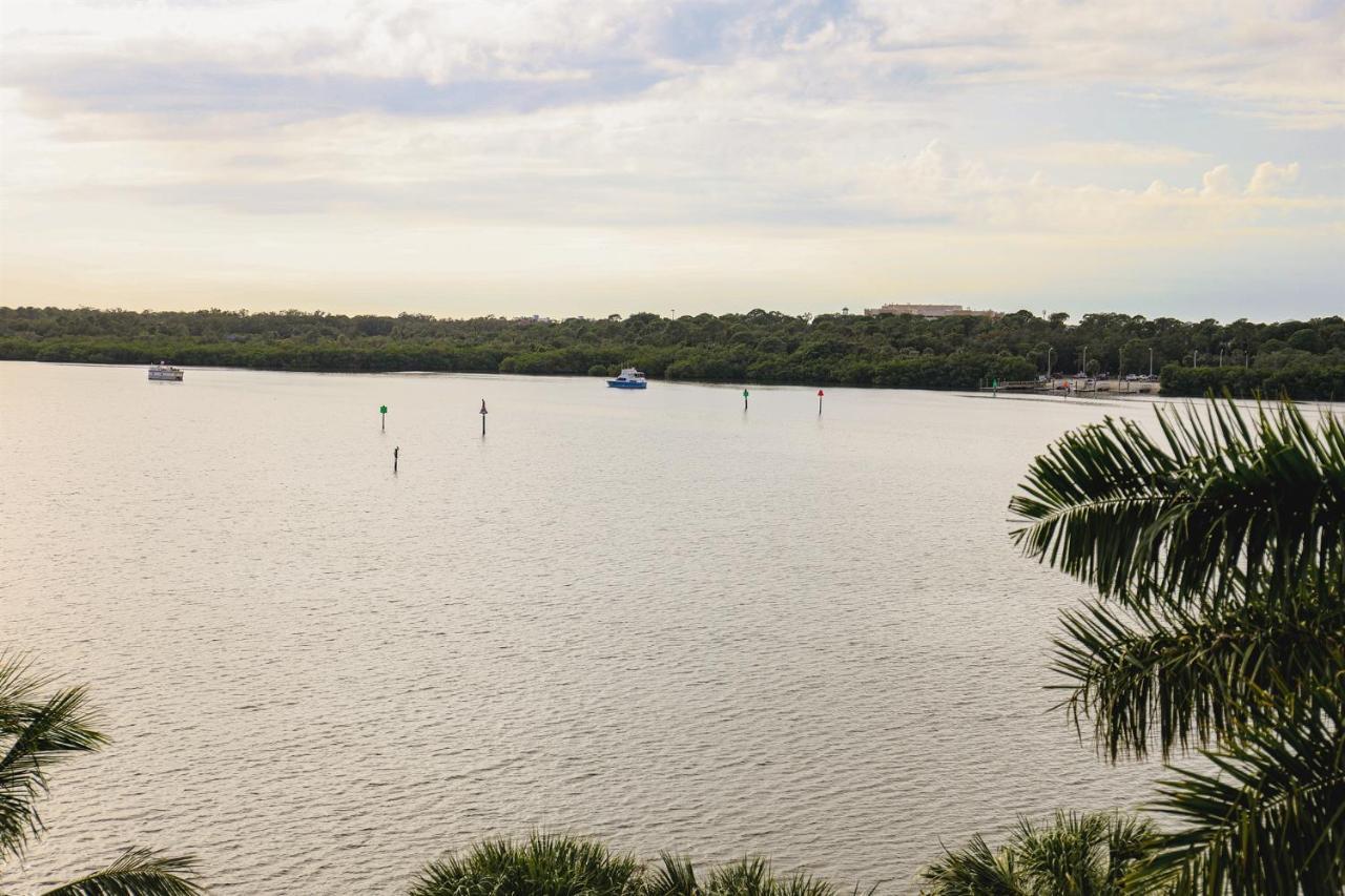 Dolphin Bay In Boca Ciega - 2br, Pool, Bay View Apartamento